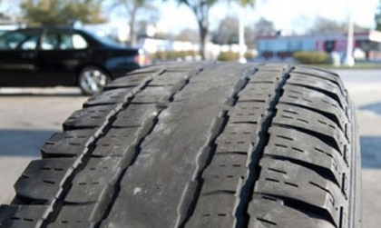 9 lưu ý về lốp xe ô tô mà các bác tài cần ghi nhớ